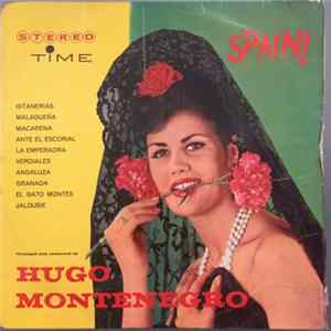 Hugo Montenegro - Spain! FLAC