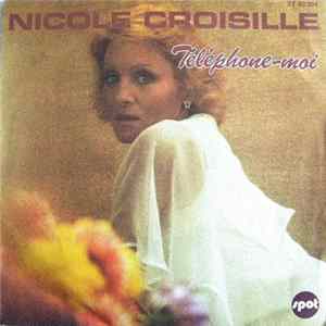 Nicole Croisille - Téléphone-Moi FLAC