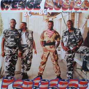 Wenge Musica BC-BG - Pentagone FLAC