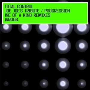 Total Controle - 1ne Of A Kind Remixes FLAC