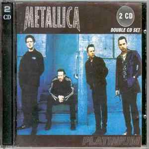 Metallica - Platinium FLAC