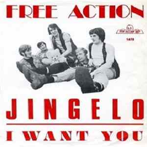 Free Action - Jingelo FLAC