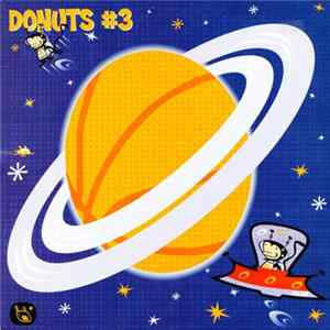 Various - Donuts #3 FLAC