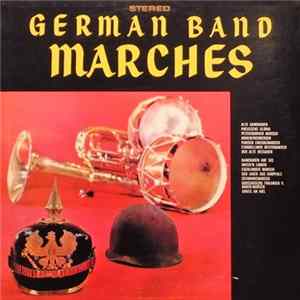 Nord Deutsches March Band - German Band Marches FLAC
