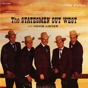 The Statesmen Quartet - The Statesmen Out West FLAC