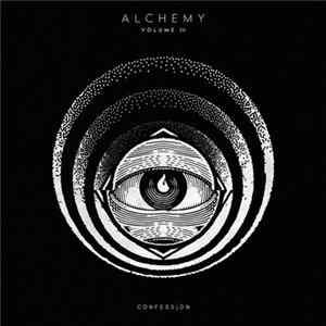 Various - Alchemy Volume III FLAC