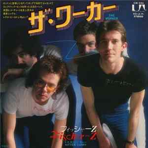 Fischer-Z - The Worker FLAC