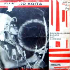 Tiamoko Koita - Souleman Kono FLAC
