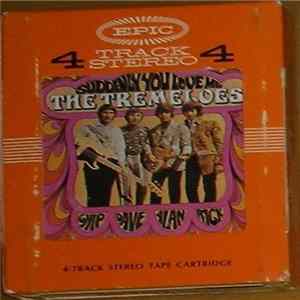 The Tremeloes - Suddenly You Love Me FLAC