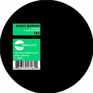 Audio Werner - TRX FLAC