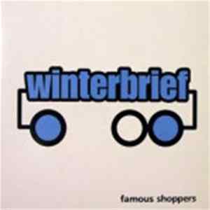 Winterbrief - famous shoppers FLAC