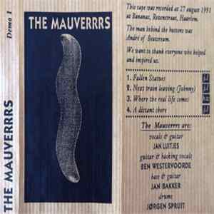 The Mauverrrs - Demo 1 FLAC