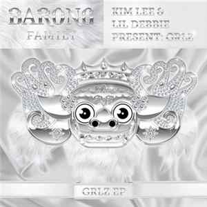 Kim Lee & Lil Debbie Present GRLZ - GRLZ EP FLAC