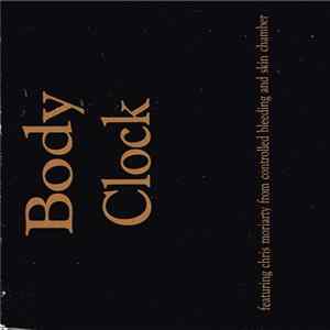 Body Clock - Cassette Sampler FLAC