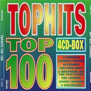Various - Top Hits Top 100 FLAC
