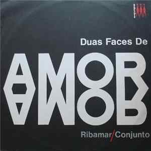 Ribamar - Duas Faces de Amor FLAC
