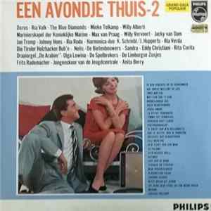 Various - Een Avondje Thuis-2 FLAC