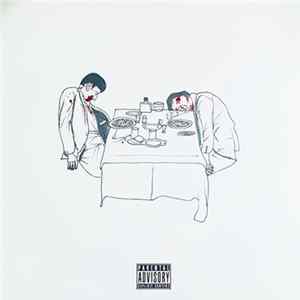 Conway , SonnyJim - Death By Misadventure FLAC