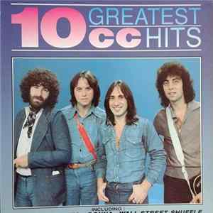 10cc - Greatest Hits FLAC