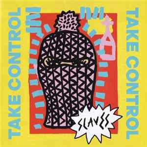 Slaves - Take Control FLAC