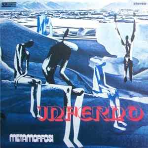 Metamorfosi - Inferno FLAC
