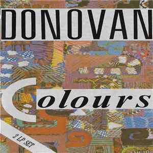 Donovan - Colours FLAC