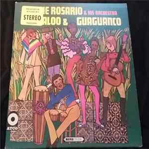 Willie Rosario & His Orchestra - Boogaloo & Guaguanco FLAC