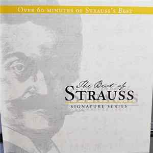 Johann Strauss Jr. - The Best Of Strauss Vol. 1 FLAC