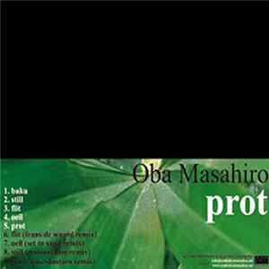 Oba Masahiro - Prot FLAC