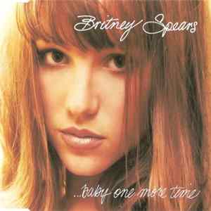 Britney Spears - ...Baby One More Time FLAC