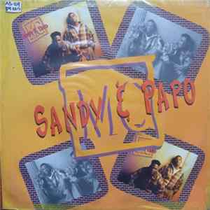 Sandy & Papo MC - Sandy & Papo MC FLAC