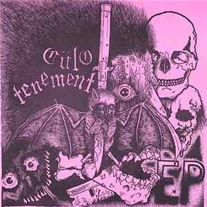 Tenement / Cülo - Tenement / Cülo FLAC