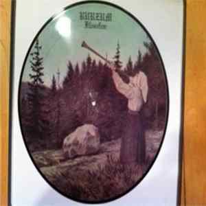 Burzum - Filosofem FLAC