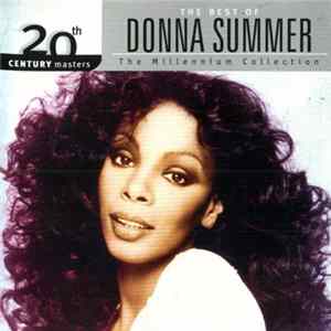 Donna Summer - The Best Of Donna Summer FLAC
