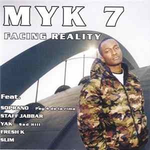 MYK 7 - Facing Reality FLAC