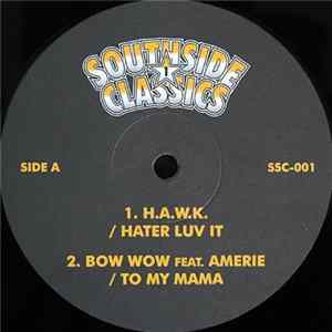 Various - Southside Classics FLAC