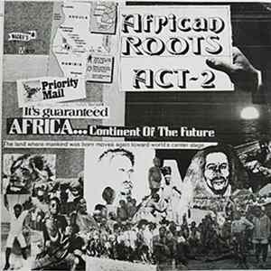 Various - African Roots Act 2 FLAC