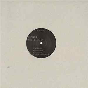 Luminér - Nightware EP FLAC