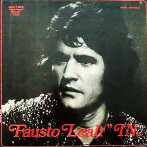 Fausto Leali - IN FLAC