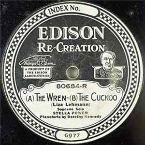Stella Power - The Wren - The Cuckoo / Se Saran Rose FLAC
