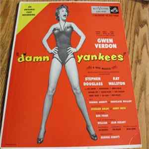 Various - Damn Yankees (An Original Cast Recording) FLAC