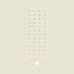 Gus Caldwell - WHYIALWAYSNEEDSOMETHINGTOHIDEBEHINDBY FLAC