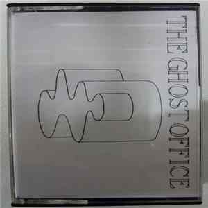 Colin Potter - The Ghost Office FLAC