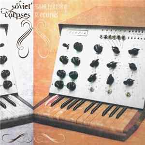 Svartkirke Records - Soviet Corpses FLAC