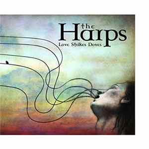 The Harps - Love Strikes Doves FLAC