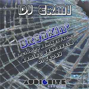 DJ Ermi - Breakin FLAC