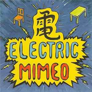 MIMEO - Electric Chair + Table FLAC