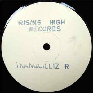 Tranquillizer - Tranquillizer FLAC