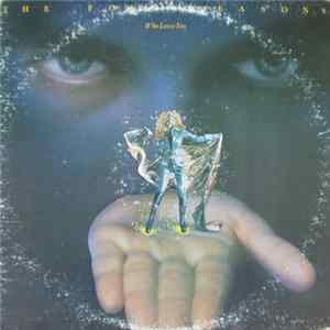 The Four Seasons - Who Loves You FLAC