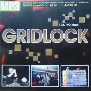 Gridlock - MP3 Collection FLAC